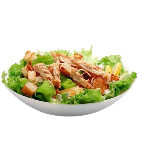 Tavuklu Salata