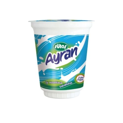 Ayran (Büyük)