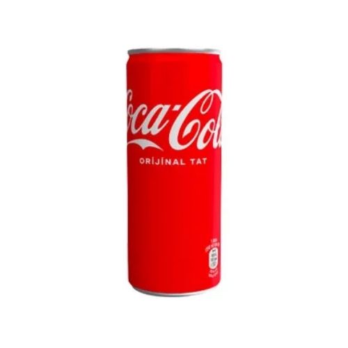 Cola (Teneke)