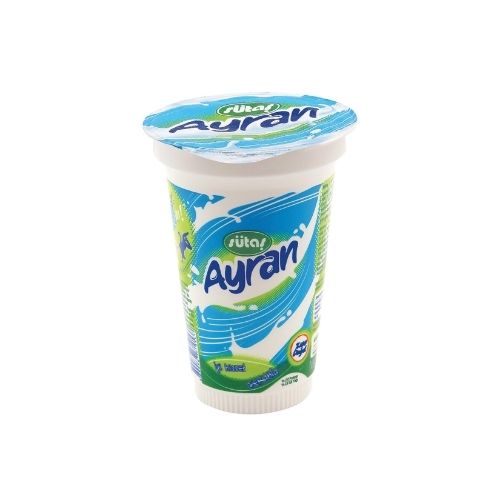 Ayran (Küçük)