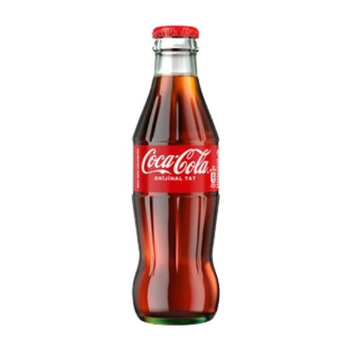 Cola (Şişe)