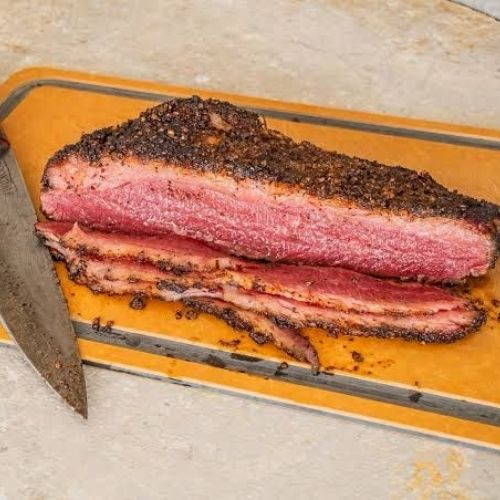 Pastrami Porsiyon