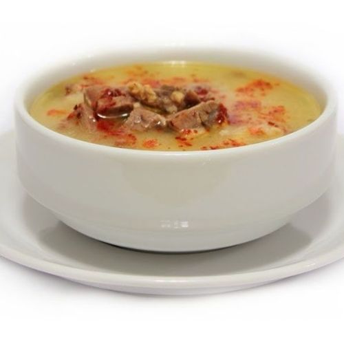 3 Lü Karışık Çorba
